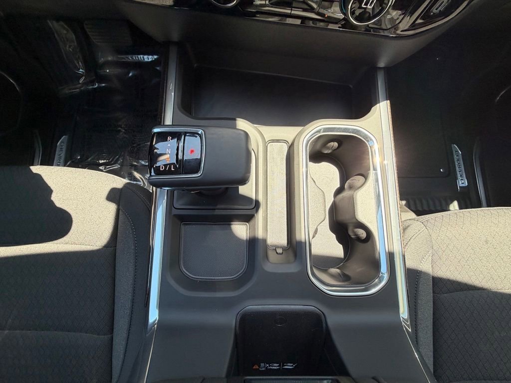 2025 Chevrolet Silverado 1500 RST - Photo 23