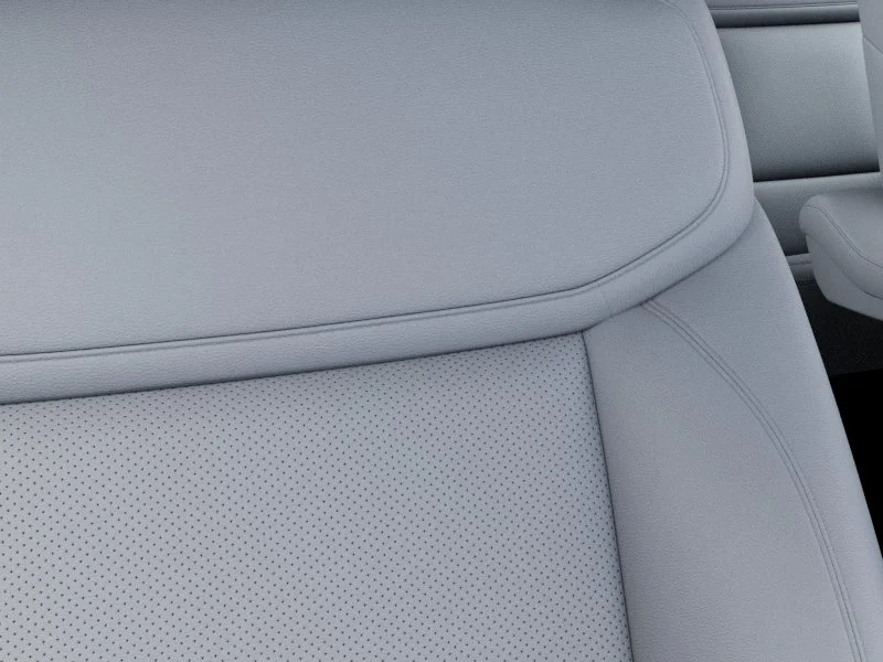 New 2027 Blue Ember Metallic Ford MAX Platinum image 16