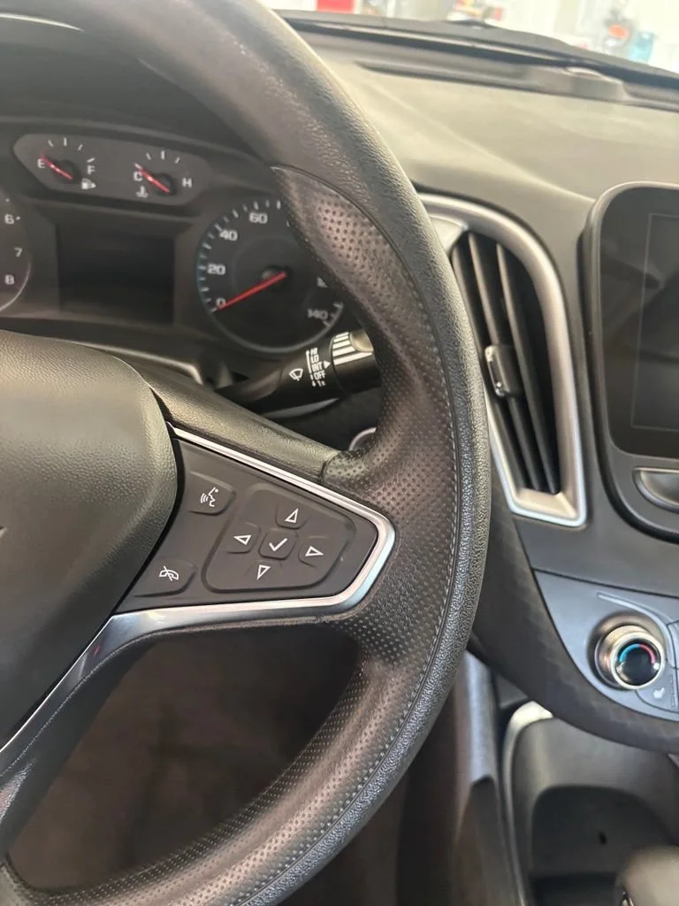 2025 Chevrolet Malibu 1LT - Photo 14