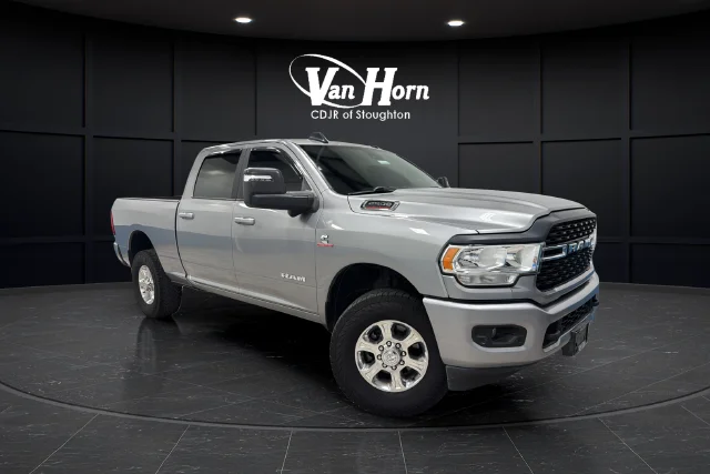 2023 RAM 2500 Pickup