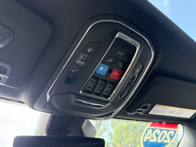 2024 Jeep Grand Cherokee Trailhawk 4xe - Photo 31