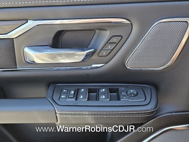 2026 RAM 1500 Laramie - Photo 31