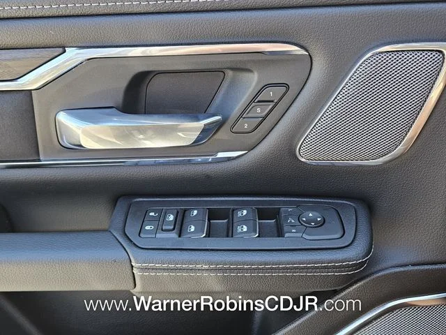 2026 RAM 1500 Laramie - Photo 31