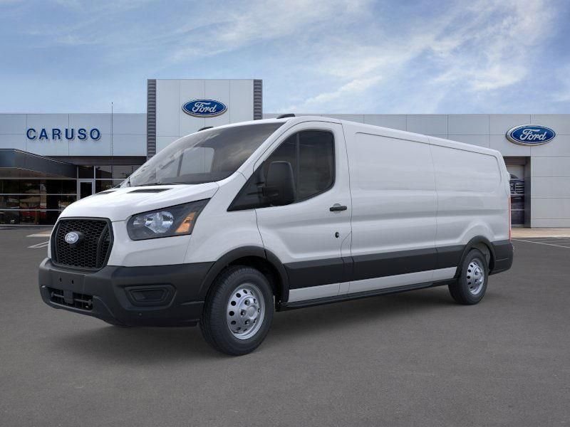 2026 Ford Transit 350 Low Roof 148 WB 9950#'s photo