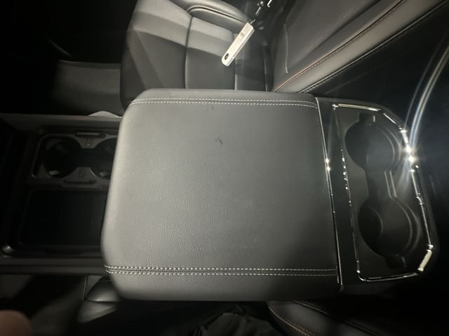 New 2026 Gray Ford Lariat image 28