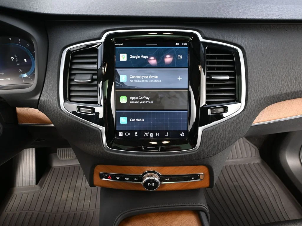 2024 Volvo XC90 Plus - Photo 34