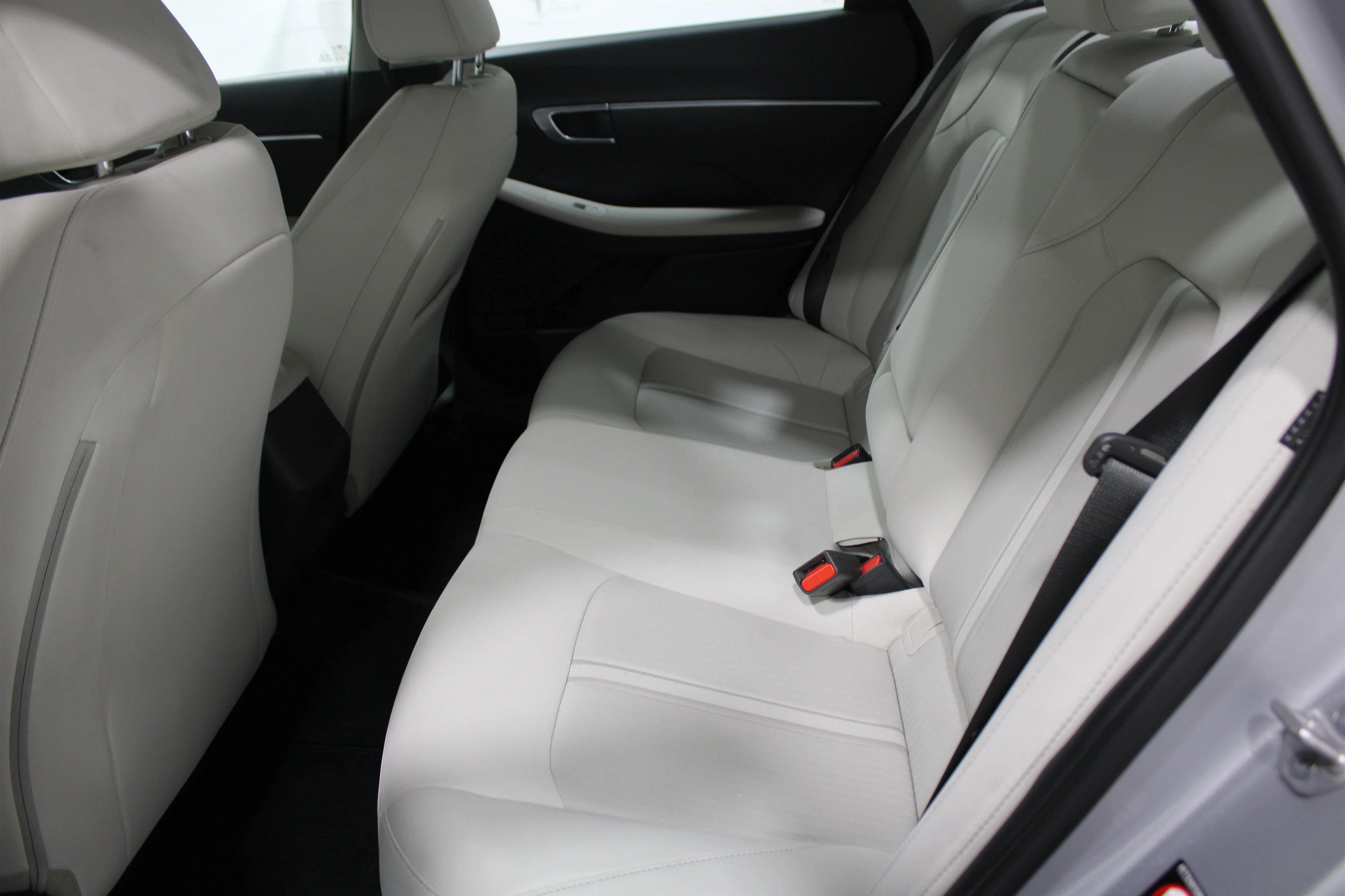 2023 Hyundai Sonata SEL - Photo 20