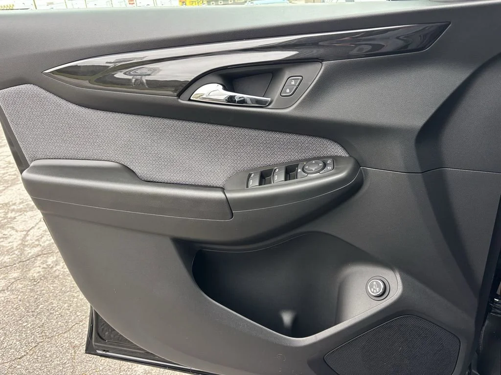 2026 Chevrolet Trailblazer LT - Photo 14