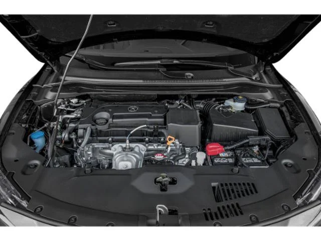 Used 2022 White Acura w/Premium Package image 13