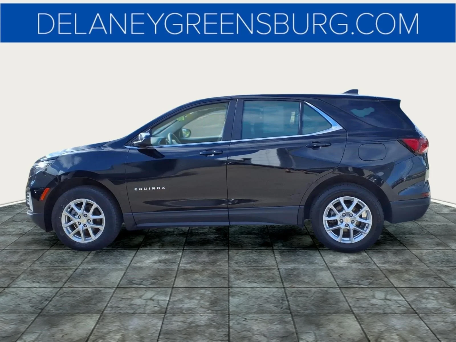 2024 Chevrolet Equinox LT - Photo 7