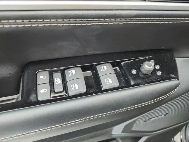 2026 Jeep Grand Wagoneer Limited Altitude - Photo 40
