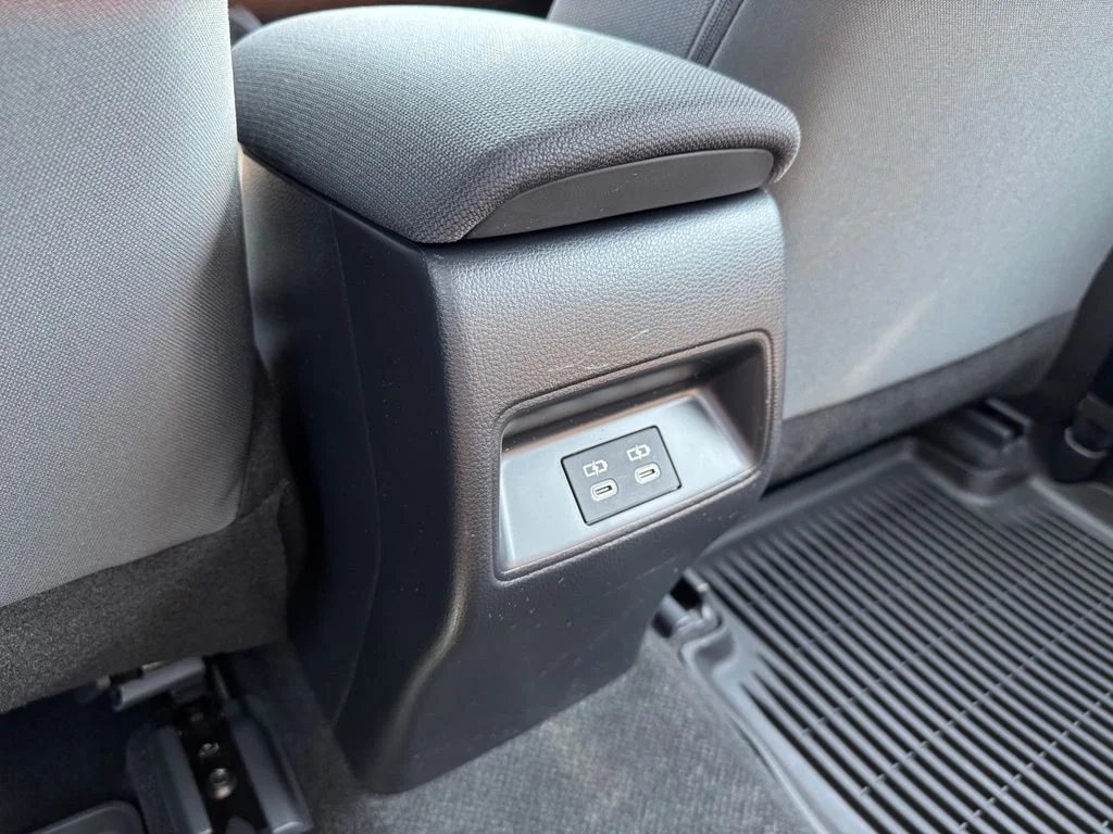 Used 2026 Beige Toyota LE image 19