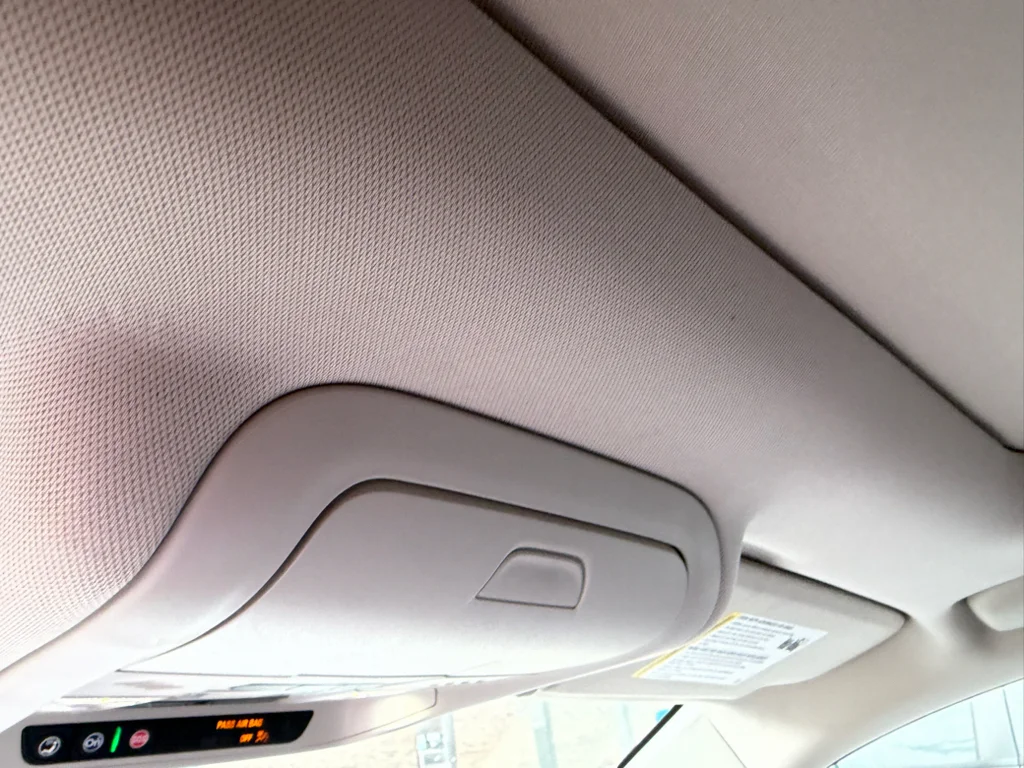 Used 2023 Deep Bronze Metallic GMC Denali image 12