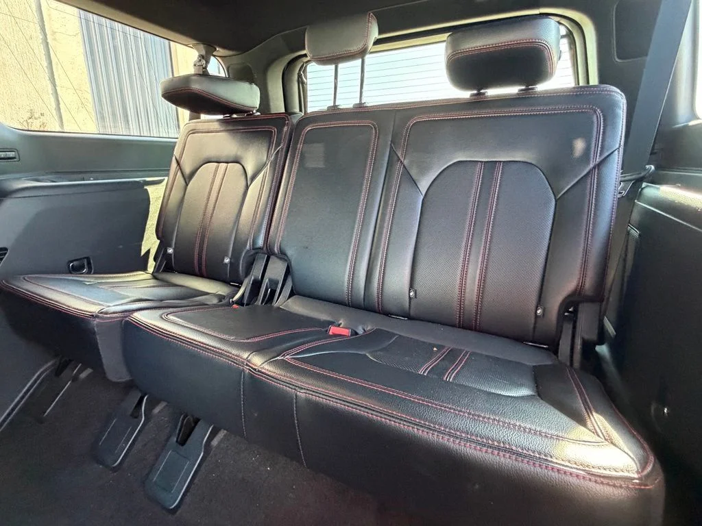 Used 2020 Silver Ford Limited image 10