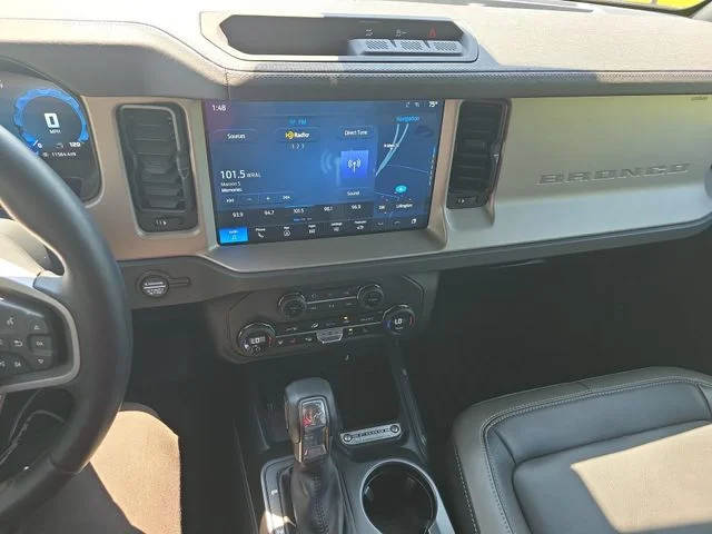 Used 2025 Beige Ford Outer Banks image 20