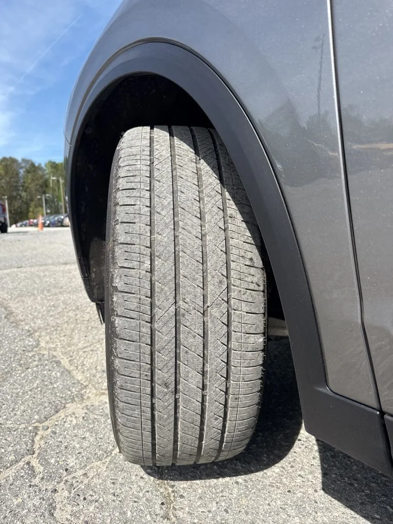 Used 2024 Gray Acura A-Spec image 31