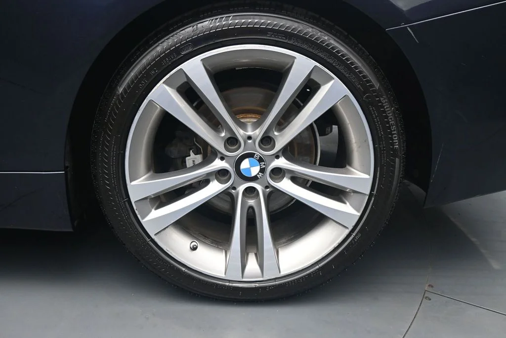 Used 2014 Blue BMW 428i image 23