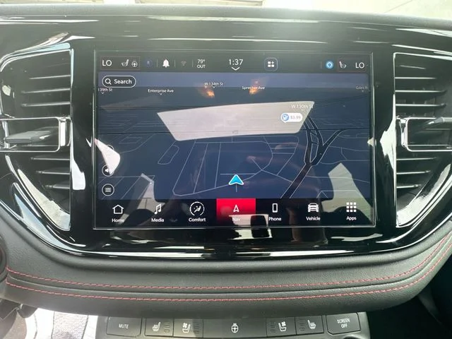 Certified Used 2023 White Dodge GT Premium image 20