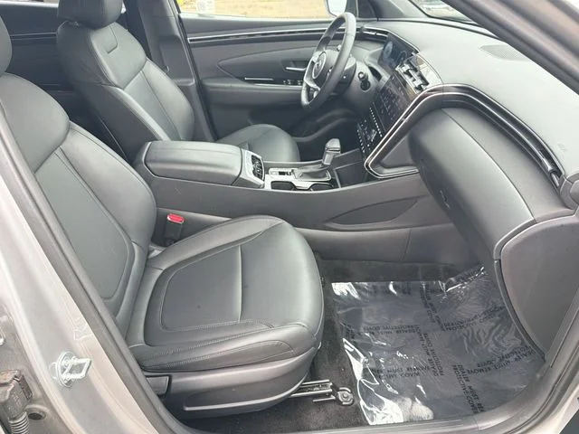 Used 2024 Silver Hyundai XRT image 27
