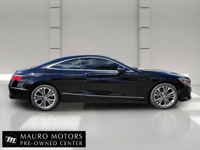 Used 2015 Black Mercedes-Benz S 550 image 7