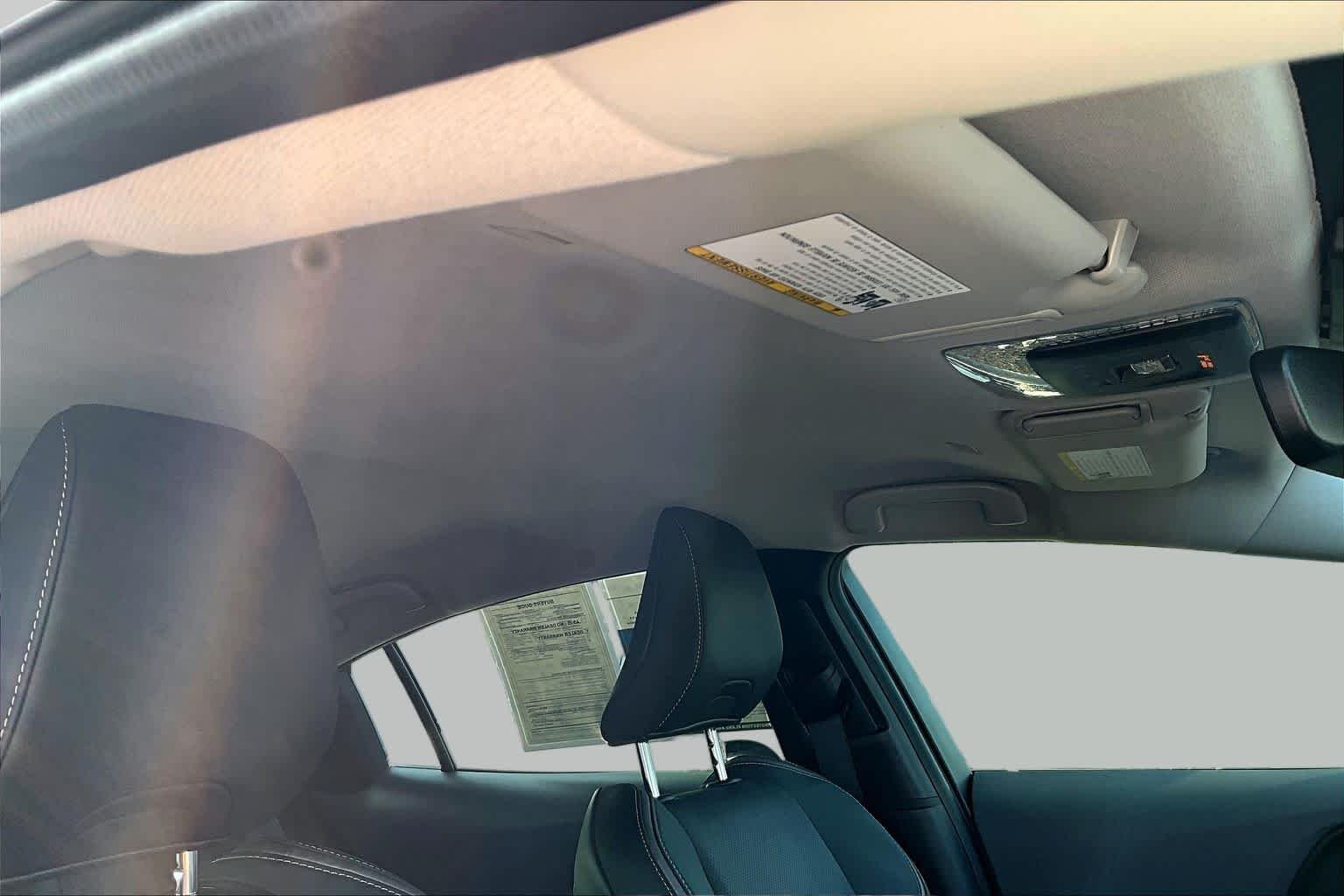 2024 Toyota Prius XLE - Photo 13