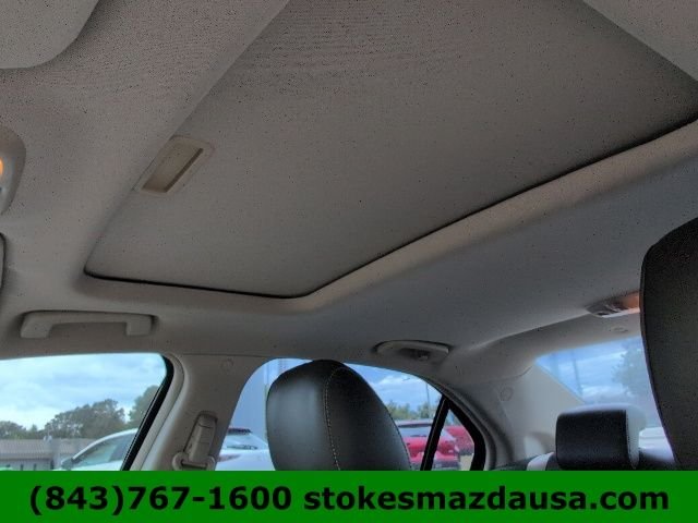 Used 2010 Mercury Milan Premier with VIN 3MEHM0JA4AR664123 for sale in Beaufort, SC