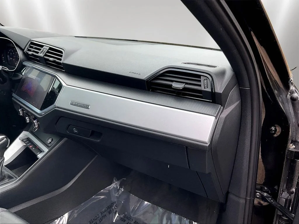 2021 Audi Q3 S Line Premium - Photo 26