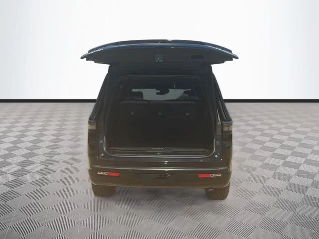 New 2026 High Gloss Black Jeep Upland image 31
