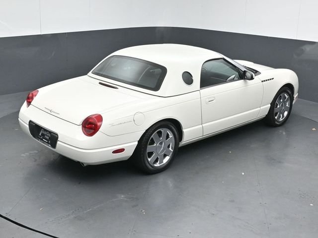 2002 FORD THUNDERBIRD - Image 41