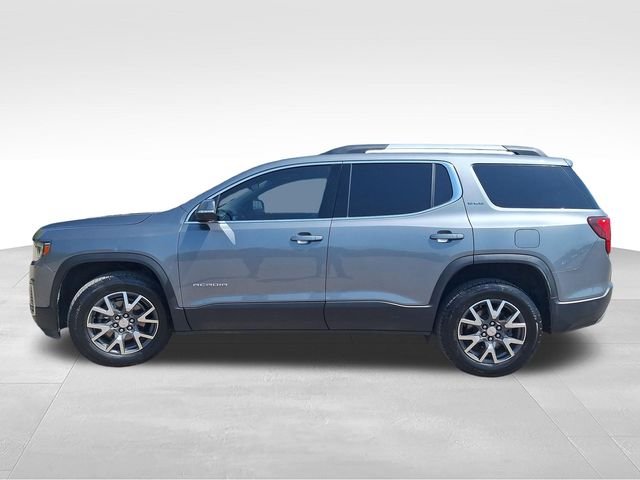 Used 2021 White GMC Denali image 4