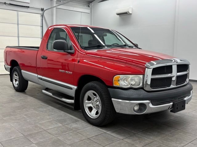 2003 Dodge Ram 1500 ST Regular Cab SWB's photo