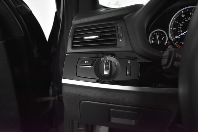 Used 2015 Black BMW xDrive35i image 52