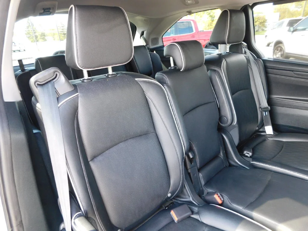 Used 2023 White Honda Elite image 23