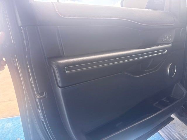 Used 2020 Black Ford Limited image 5