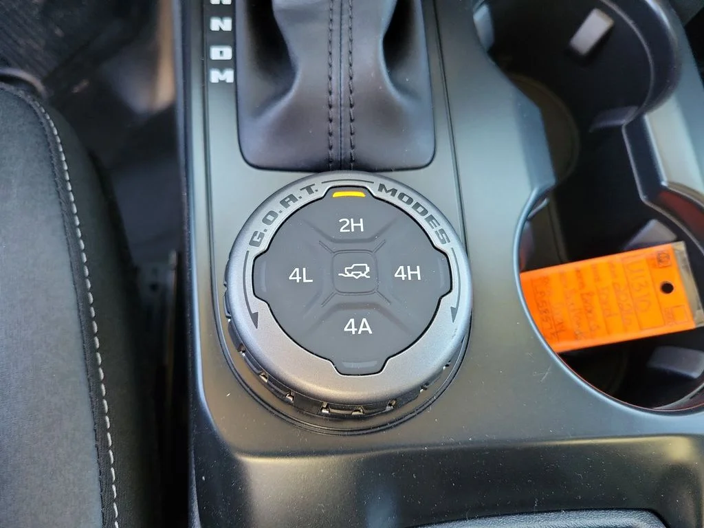 New 2026 Avalanche Ford Badlands® image 22