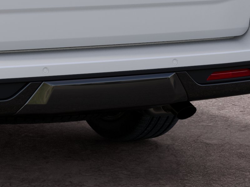 New 2027 Star White Metallic Tri-Coat Ford Platinum image 23