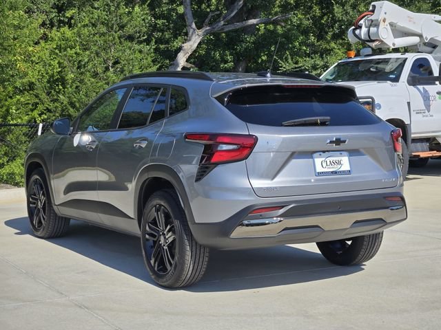 2026 Chevrolet Trax Activ - Photo 4