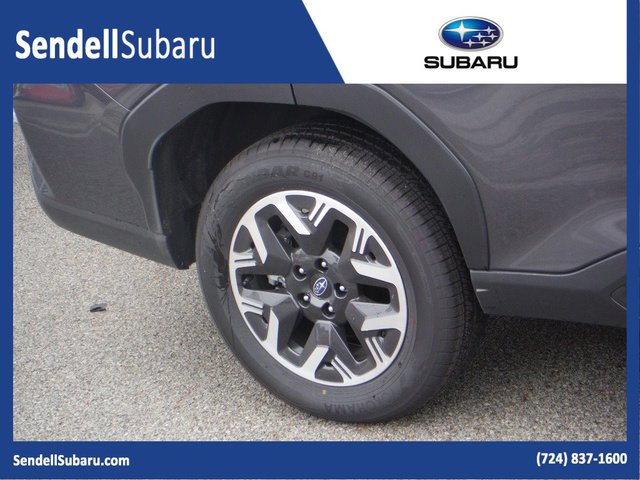 2026 Subaru Forester Premium - Photo 3
