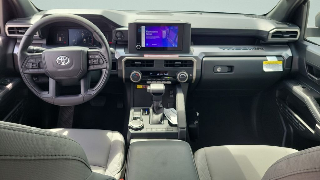 New 2026 Underground Toyota  SR5 image 11