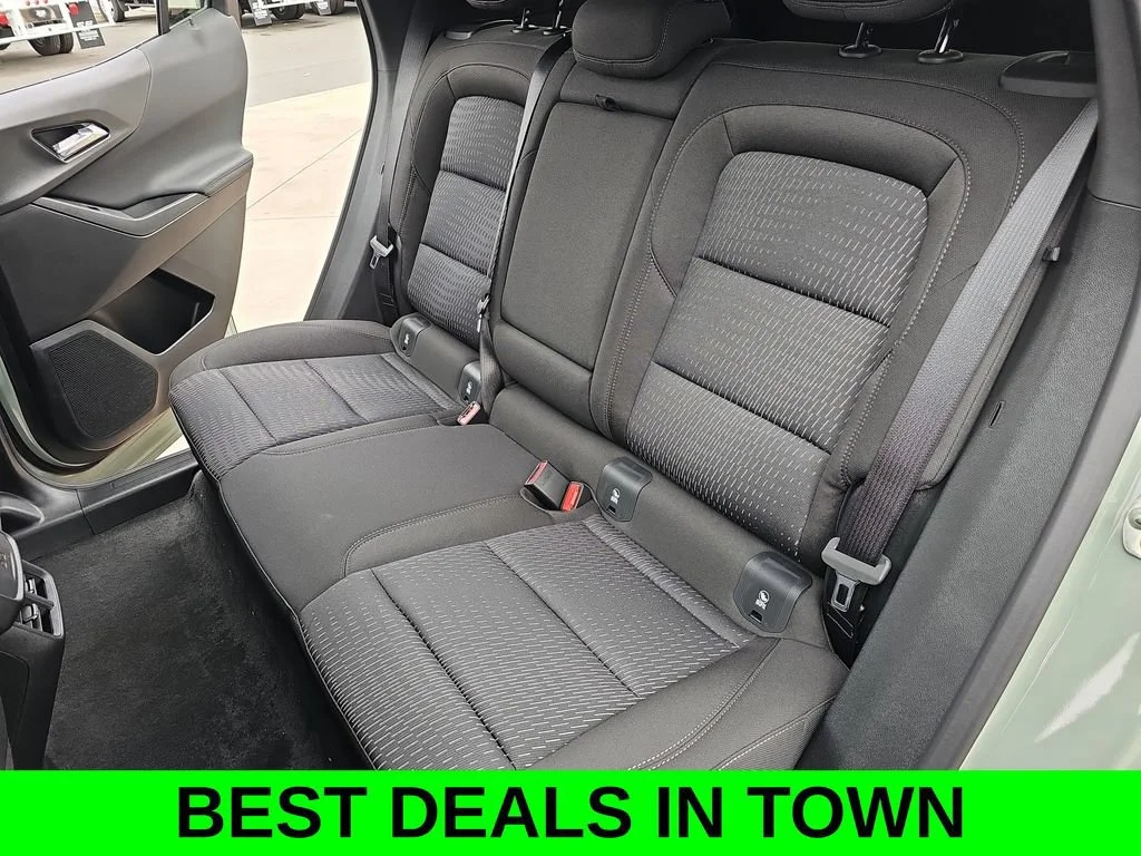 2026 Chevrolet Equinox LT - Photo 13