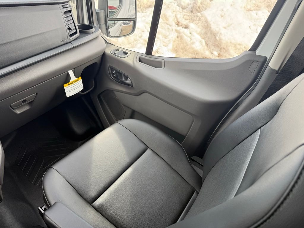 2025 Ford Transit Van Base - Photo 14