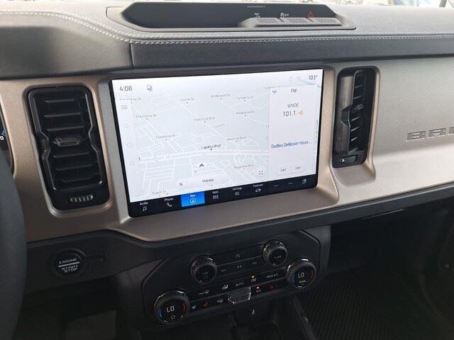 New 2026 Marsh Gray Ford Outer Banks® image 19