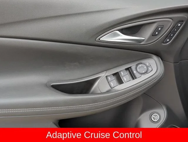 2026 Buick Encore GX Avenir - Photo 16
