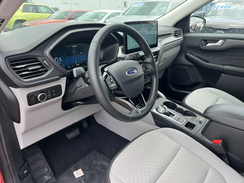 2026 Ford Escape Active - Photo 13