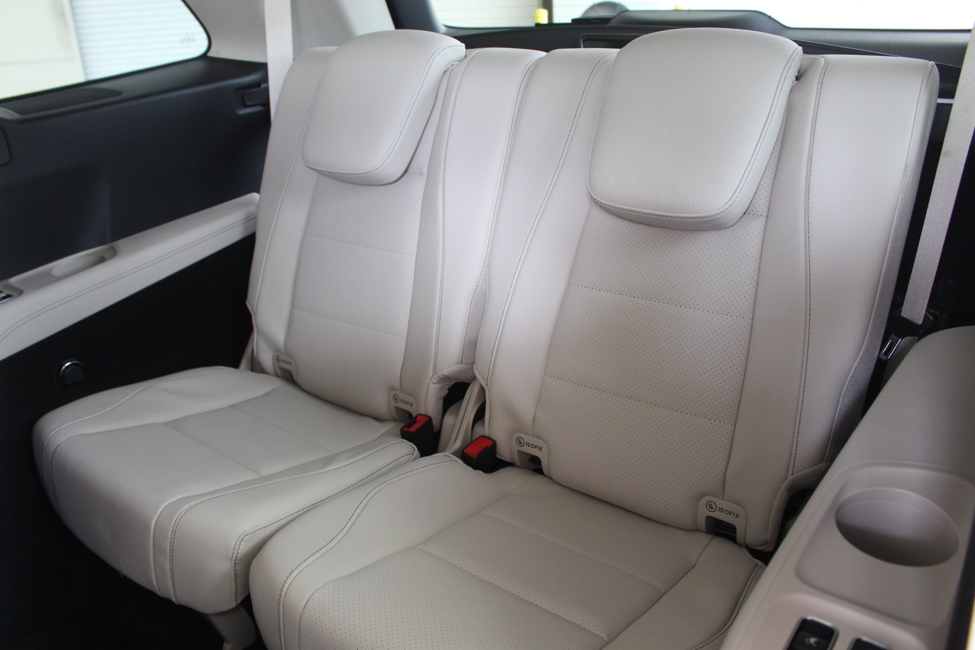 2026 Mercedes-Benz GLS Base - Photo 18
