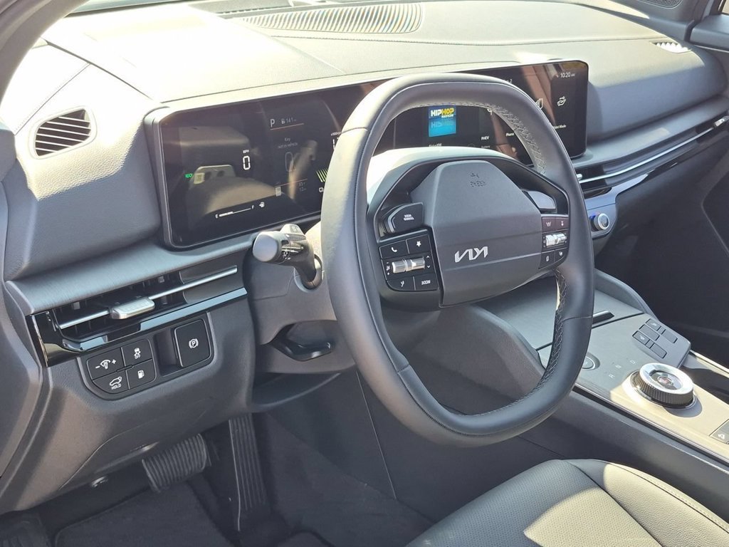 New 2027 Heritage Blue Kia X-Line image 10