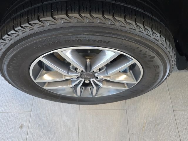 Used 2019 Black Jeep Limited image 23