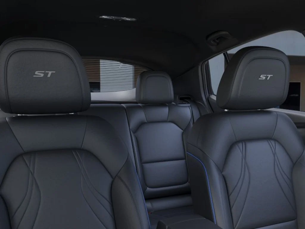2026 Buick Envista Sport Touring - Photo 24