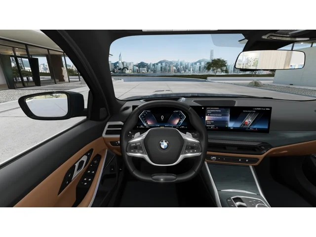 New 2026 Arctic Race Blue metallic BMW Base image 13