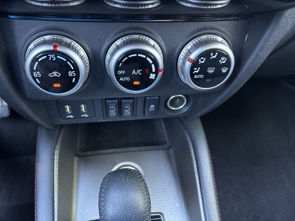 Certified Used 2025 Black Mitsubishi  image 30